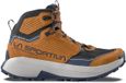 La Sportiva Prodigio Hike Lt Gore-tex® Chaussures de randonnée Marron EU 44 1/2 Homme