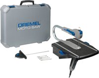 Dremel Moto-Saw MS20 Figuurzaag - 70 W | F013MS20JA
