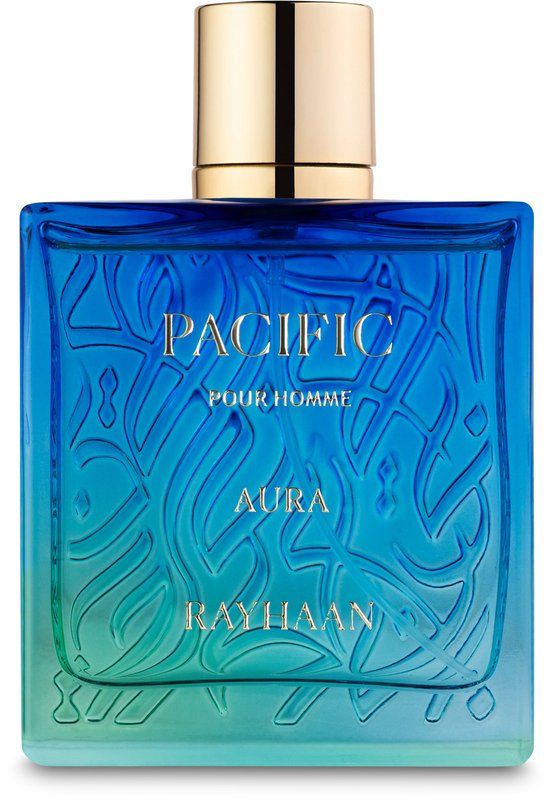 Rayhaan Pacific Aura / 100 ml / Mannen kopen? | Kieskeurig.nl