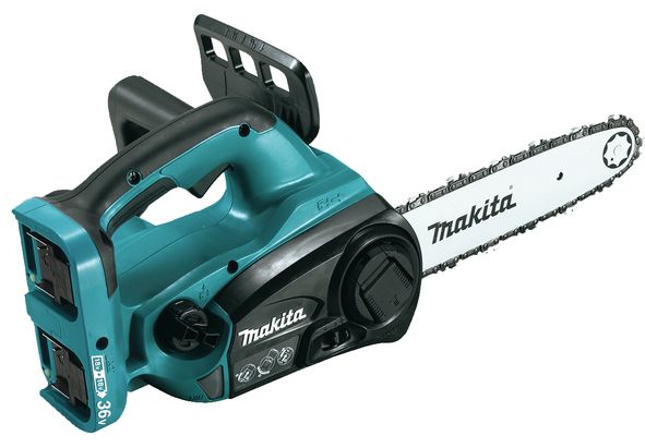 Makita DUC302Z 36V (2x18V) Accu Kettingzaag - 30cm - Body