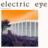 Suburban Electric Eye From The Poisonous Tree