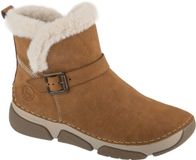 Rieker Booties 45966 Vrouwen Bruin