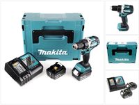 Makita DDF484RFJ Accu schroefboormachine 18V 3.0Ah in Mbox