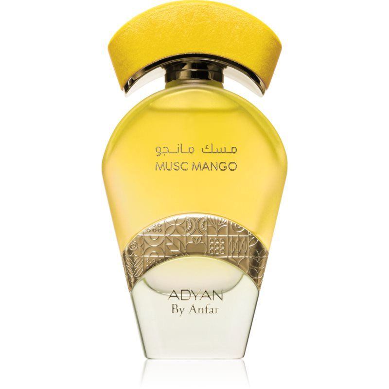 Adyan Musc Mango / 100 ml / Unisex