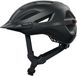 ABUS Urban-I 4.0 ACE Fietshelm - Velvet Black - Maat L (57-61 cm)