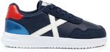 Munich Mini Balloo 06 Chaussures Bleu EU 33 Enfants
