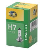 HELLA 8GH 007 157-201 Gloeilamp - H7 - Long Life