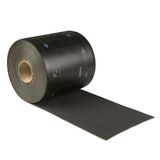 Ubbink Ubiflex loodvervanger - 500mm x 6meter - Zwart