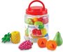 Learning Resources Snap-n-Learn™ Fruit Shapers - 2+