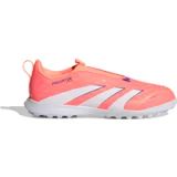 Adidas Predator League Laceless Tf Junioren Voetbalschoenen Oranje EU 28 1/2 Kinderen
