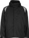 Mascot Aqua Veste de pluie 50202-859 - Noir - 2XL