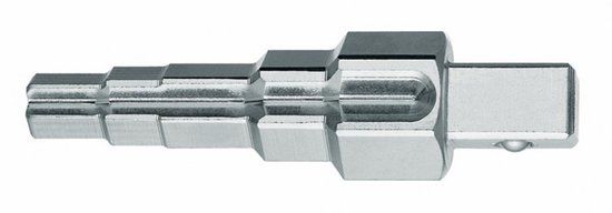 Gedore Radiatorsleutel 380150 Zesk 8Maten 1/2