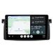 Hexinex autoradio 9 pouces Android 15 avec CarPlay et Android Auto, convient pour BMW E46 (1998-2006)