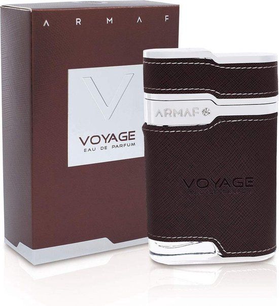 Armaf Voyage / 100 ml / Heren