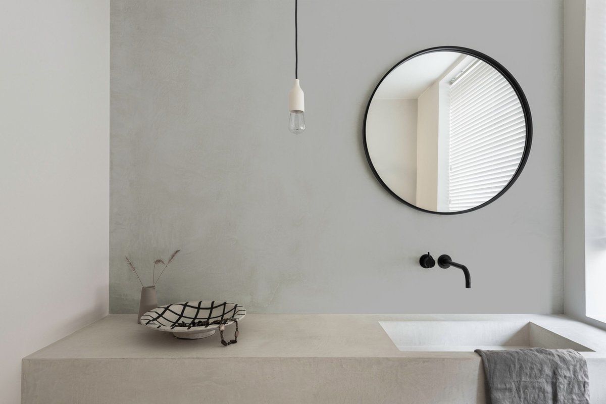 FLEXA Easycare Muurverf - Keuken - Mat - Mengkleur - ON.00.76 - 1 liter