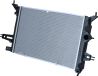NRF Radiateur, Refroidissement Du Moteur 53628