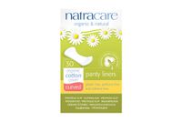 Natracare Curved - 30 stuks