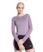 PUMA Cloudspun Ls - Shirt dames T-stukken