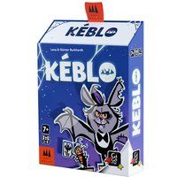 Gigamic Kéblo Gezelschapsspel