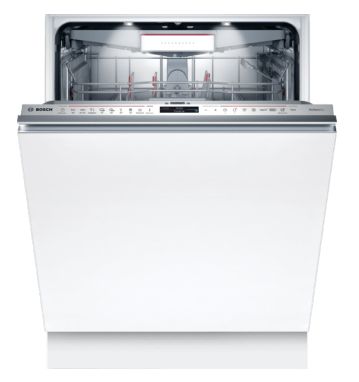 Bosch Serie 8 SMV8YCX03E - Volledig Geïntegreerde Vaatwasser - 14 Couverts - B