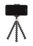 JOBY Griptight One Gp Tripod universele telefoonhouder, zwart