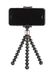 JOBY Griptight One Gp Tripod universele telefoonhouder, zwart