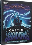 Asmodee Tee Turtle Casting Shadows Uitbreiding: IJsstorm