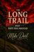 The Long Trail Past White Rock Mountain