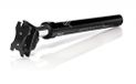 XLC Comp zadelpen SP-S06, zwart, 350 mm
