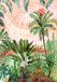 Pieces & Peace puzzle Victorian Greenhouse - 1000 pièces puzzle