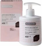 Suavinex Anti-stretch Mark Cream 500 Ml