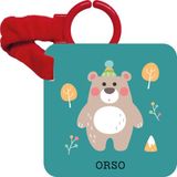 Il bosco. Ediz. a colori