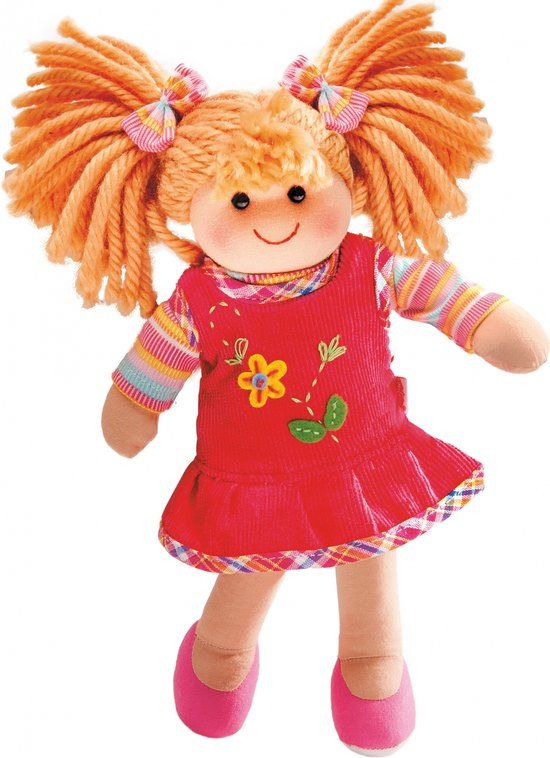 Heless Pop Nele 22 Cm