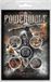 Powerwolf Call Of The Wild Unisex Badge - meerkleurig - Standard