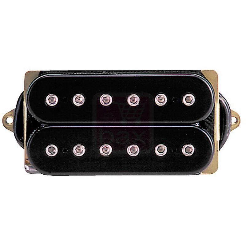 DiMarzio DP 100 FBK Super Distortion element