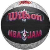 Wilson NBA JAM basketbal maat 7 - Binnen/buiten