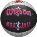 Wilson NBA JAM basketbal maat 7 - Binnen/buiten