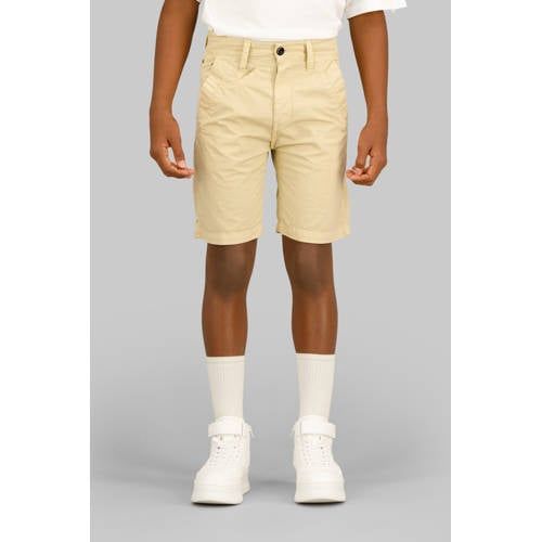 G-STAR regular bermuda short lichtkaki