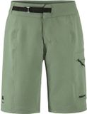 Craft damesshort Core Offroad XT W Pad Thyme XL