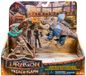 Dragons Spin Master Dragons DreamWorks Figure Blazing BattlsCatapultLaunch