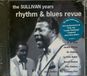 Various - The Ed Sullivan Years - Rhythm & Blues Revue (CD)