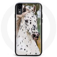 Maniacase Hoes voor Oppo A57 4G CRISTIANO RONALDO MESSI GOAT