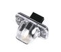Volkswagen 701943021 kentekenplaatverlichting