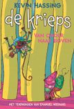 Van Luitingh-Sijthoff De krieps 1 - Van onder naar boven