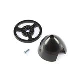 Hobbyzone HBZ3225 Carbon Cub S+ 1.3m spinner 40 mm