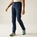 DARE 2B MELODISCHE BROEK Dames Blauw Maat 46