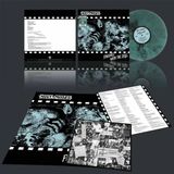 Suburban Holy Moses Finished With the Dogs LP Coloured Vinyl