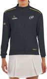 Bullpadel Sweatshirt Acune Black