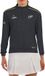 Bullpadel Sweatshirt Acune Black