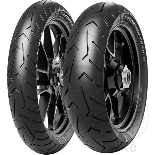 Pirelli Scorpion Trail III 110/80 R19 59V TL